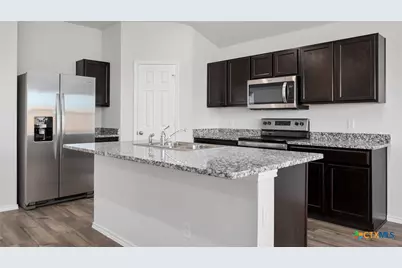 1509 Cordus Jackson Jr Lane, Killeen, TX 76549 - Photo 6