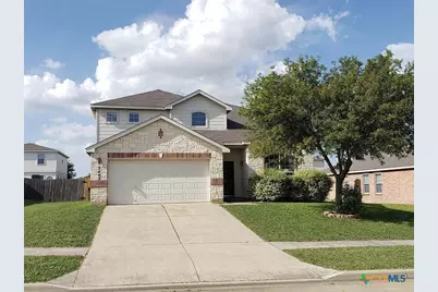3403 Bull Run Drive, Killeen, TX 76549 - Photo 1