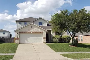 3403 Bull Run Dr, Killeen, TX 76549 - Photo 1