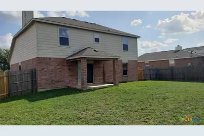 3403 Bull Run Drive, Killeen, TX 76549 - Photo 2