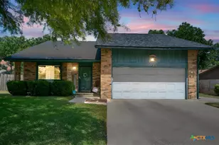 1509 San Antonio St, Killeen, TX 76541 - Photo 1