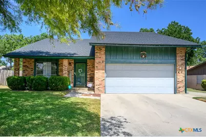 1509 San Antonio Street, Killeen, TX 76541 - Photo 20