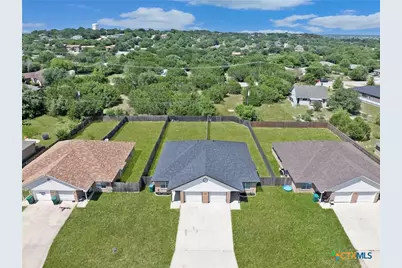 1407 Pima Trail, Harker Heights, TX 76548 - Photo 4