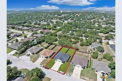 1407 Pima Trail, Harker Heights, TX 76548 - Photo 46