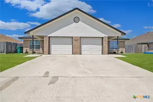 1407 Pima Trail, Harker Heights, TX 76548 - Photo 1