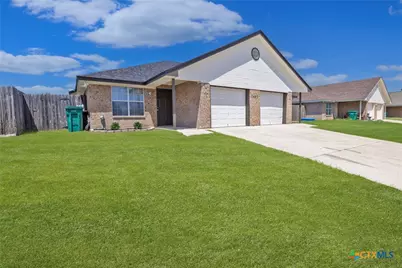 1407 Pima Trail, Harker Heights, TX 76548 - Photo 2