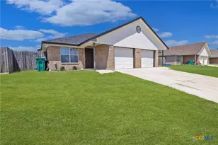 1407 Pima Trail, Harker Heights, TX 76548 - Photo 2