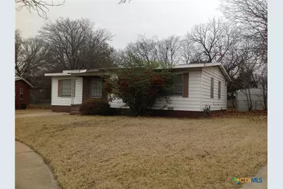 1601 Elkins Avenue, Killeen, TX 76541 - Photo 1