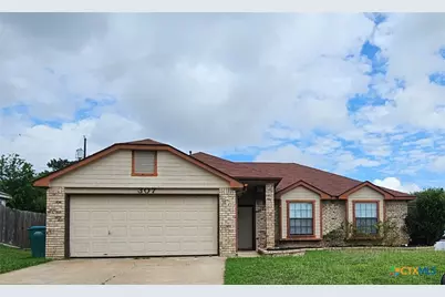 307 Eichelberger Drive, Copperas Cove, TX 76522 - Photo 1