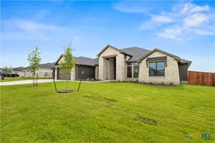 2021 Bluff Dr, Nolanville, TX 76559 - Photo 2
