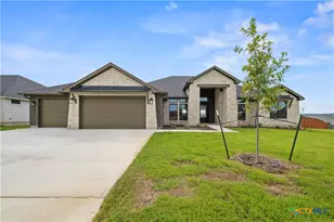 2021 Bluff Dr, Nolanville, TX 76559 - Photo 1