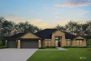 2021 Bluff Dr, Nolanville, TX 76559 - Photo 1