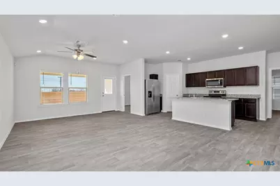 1609 Cordus Jackson Jr. Lane, Killeen, TX 76549 - Photo 8