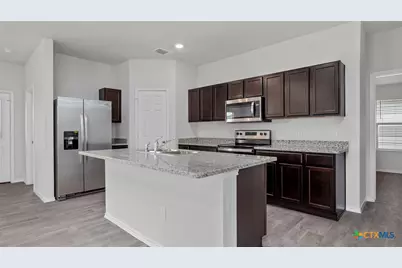 1609 Cordus Jackson Jr. Lane, Killeen, TX 76549 - Photo 6