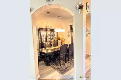4904 Green Meadow Street, Killeen, TX 76549 - Photo 2