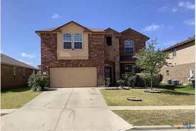 4904 Green Meadow Street, Killeen, TX 76549 - Photo 1