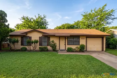 703 Traci Drive, Copperas Cove, TX 76522 - Photo 1