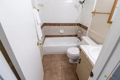 703 Traci Drive, Copperas Cove, TX 76522 - Photo 8