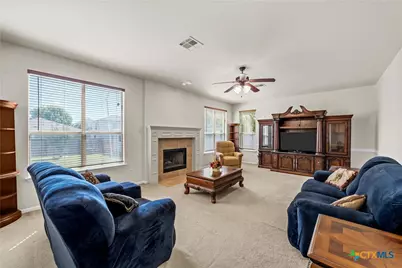 521 Weeping Willow Drive, Temple, TX 76502 - Photo 4