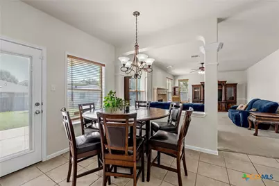 521 Weeping Willow Drive, Temple, TX 76502 - Photo 10