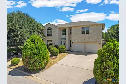521 Weeping Willow Drive, Temple, TX 76502 - Photo 38