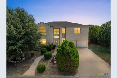 521 Weeping Willow Drive, Temple, TX 76502 - Photo 1