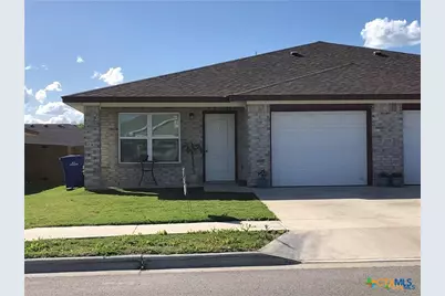1818 Castroville Trail #A, Copperas Cove, TX 76522 - Photo 1