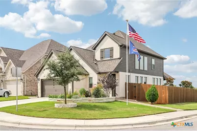 759 Arroyo Dorado, New Braunfels, TX 78130 - Photo 4