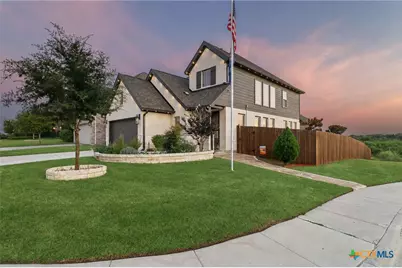 759 Arroyo Dorado, New Braunfels, TX 78130 - Photo 34