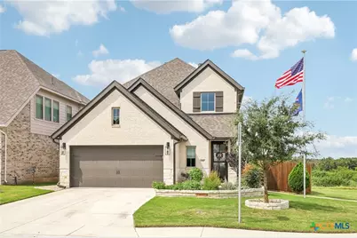 759 Arroyo Dorado, New Braunfels, TX 78130 - Photo 4