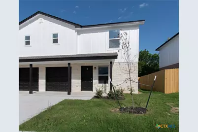 802 White Meadow Ln. #B, Harker Heights, TX 76548 - Photo 1