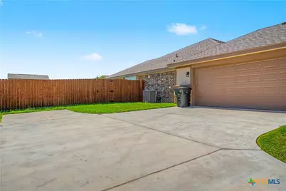 2509 Meadow Lark Drive, Killeen, TX 76542 - Photo 4