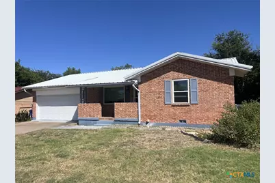 711 S 25th Street, Copperas Cove, TX 76522 - Photo 2