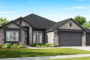 5067 Fenceline Trl, Nolanville, TX 76559 - Photo 1