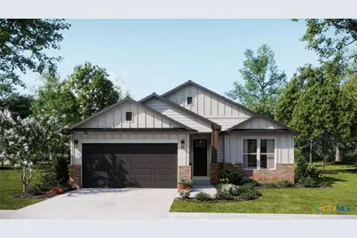 8717 Ponderosa Pine Road, Temple, TX 76502 - Photo 1