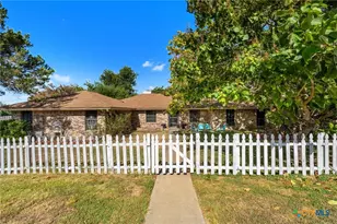 1106 Nola Ruth Blvd, Harker Heights, TX 76548 - Photo 2