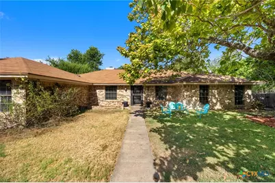 1106 Nola Ruth Boulevard, Harker Heights, TX 76548 - Photo 1