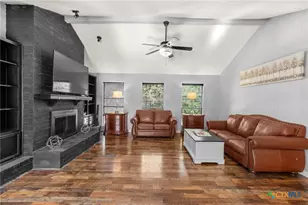 1106 Nola Ruth Blvd, Harker Heights, TX 76548 - Photo 16