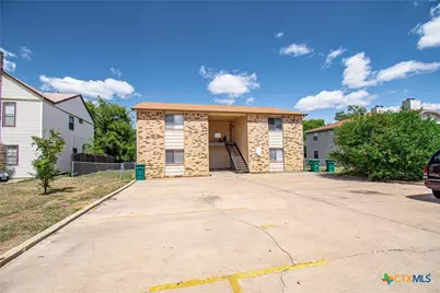 507 E Beeline Lane #3, Harker Heights, TX 76548 - Photo 1