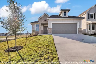 1084 Friar Street, Belton, TX 76513 - Photo 1