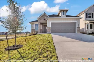 1084 Friar St, Belton, TX 76513 - Photo 1
