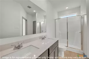 1084 Friar St, Belton, TX 76513 - Photo 2