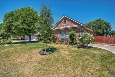 5920 Fawn Meadows Drive, Temple, TX 76502 - Photo 2