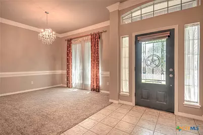 5920 Fawn Meadows Drive, Temple, TX 76502 - Photo 4