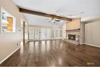 1505 Hawk Trail, Copperas Cove, TX 76522 - Photo 8