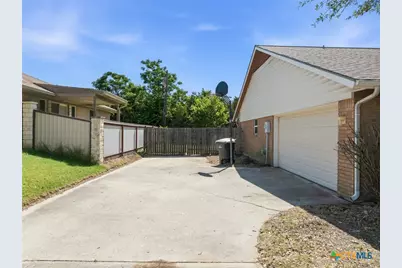 1505 Hawk Trail, Copperas Cove, TX 76522 - Photo 4