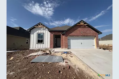 1090 Ringo Road, Belton, TX 76513 - Photo 2