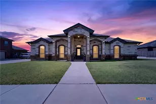 8502 Dorset Dr, Killeen, TX 76542 - Photo 1