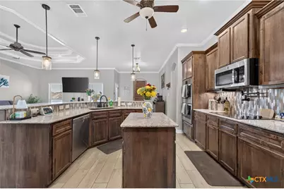 8502 Dorset Drive, Killeen, TX 76542 - Photo 10