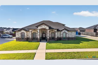 8502 Dorset Drive, Killeen, TX 76542 - Photo 2